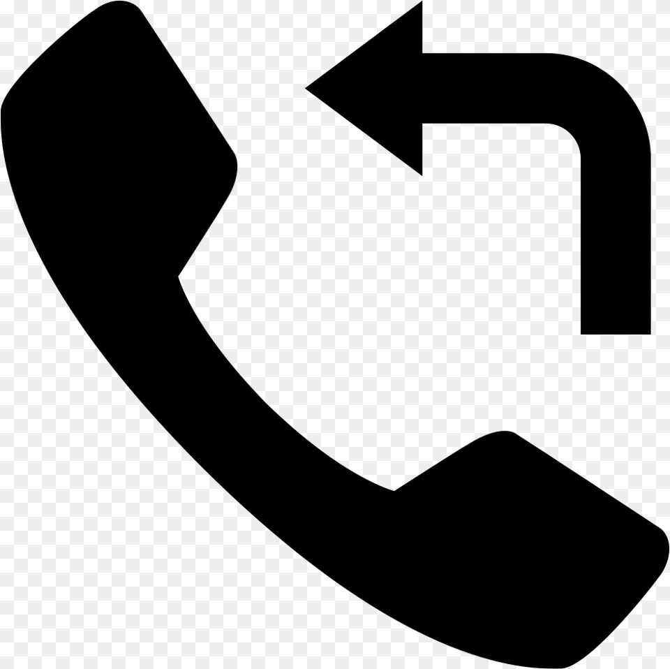 Transparent Better Business Bureau Call Back Icon Black, Symbol Free Png Download