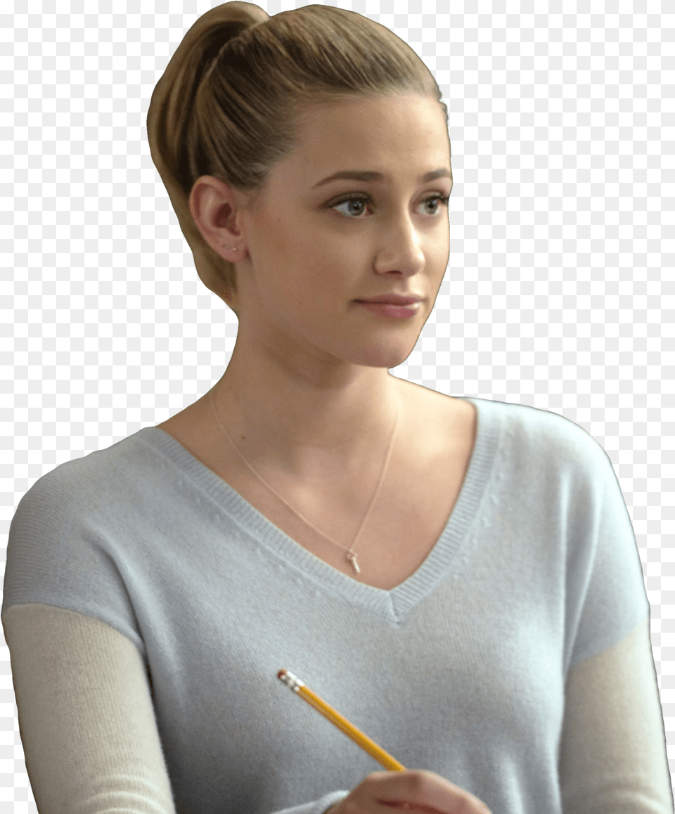 Transparent Betty Cooper, Accessories, Person, Woman, Female Free Png Download