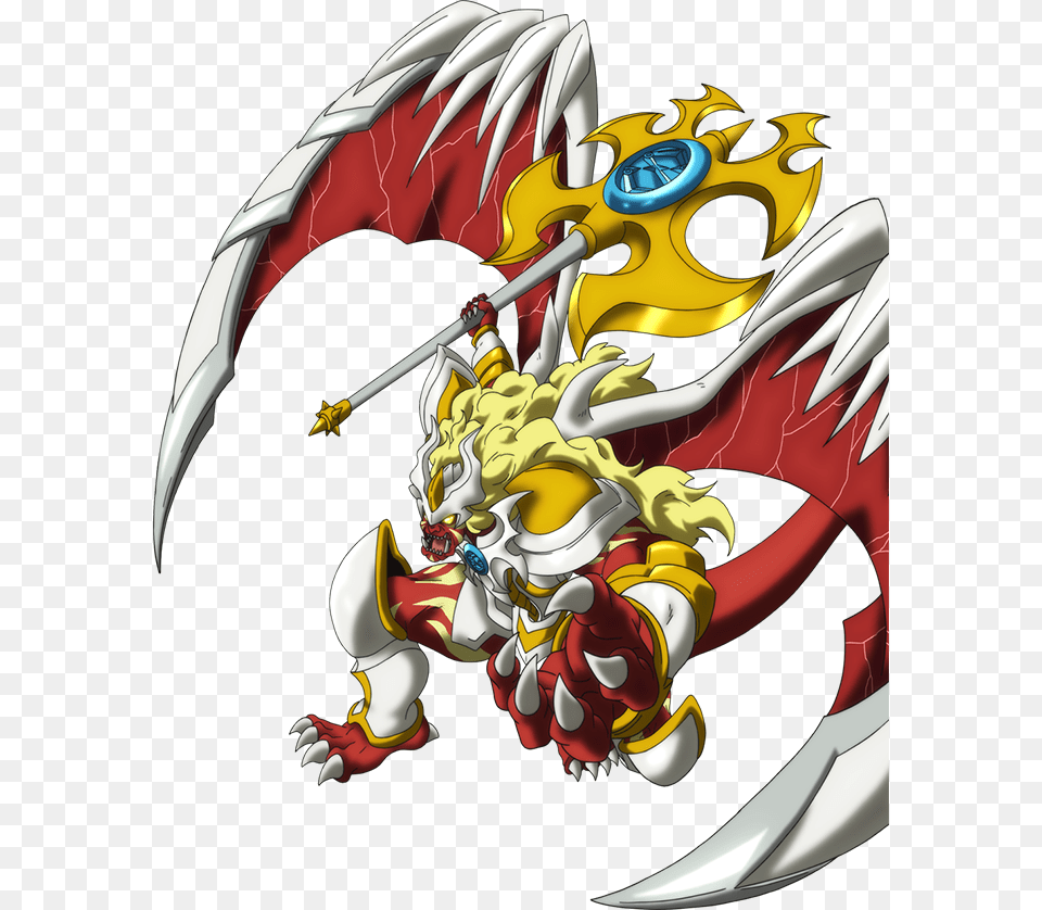 Transparent Beyblade Burst Turbo Clipart Beyblade Burst Spryzen Requiem Avatar, Dragon, Animal, Dinosaur, Reptile Free Png Download