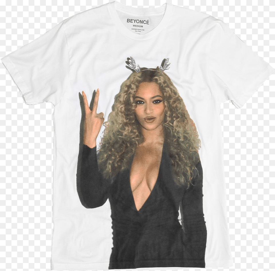 Transparent Beyonce Beyonce Lion King Shirt, Clothing, T-shirt, Adult, Sleeve Free Png Download
