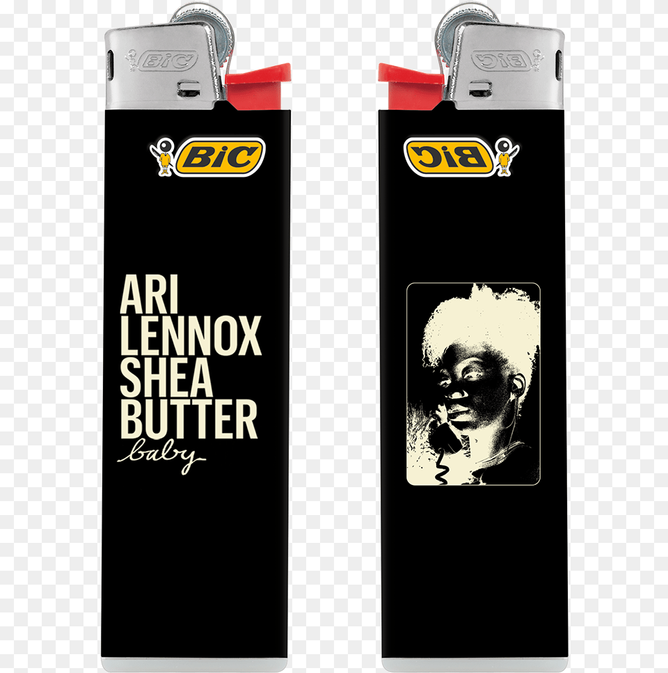 Transparent Bic Lighter General Supply, Adult, Male, Man, Person Png