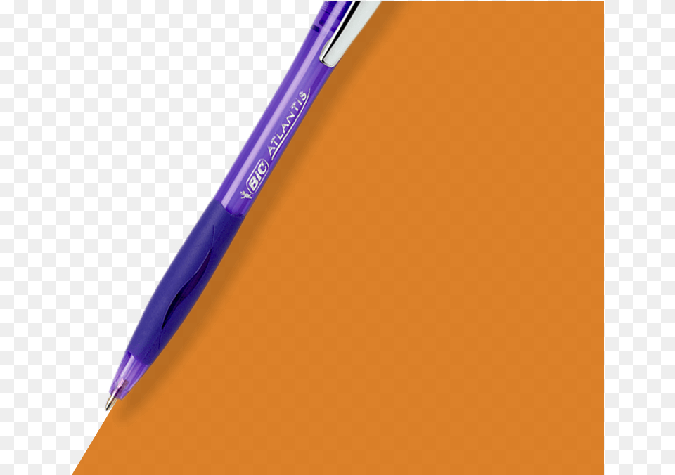 Transparent Bic Lighter Pencil, Pen Free Png