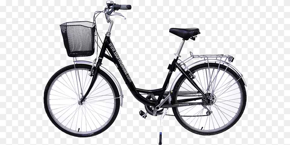 Transparent Bicicleta E Bike Battery Tiger Shark, Bicycle, Transportation, Vehicle, Machine Free Png Download