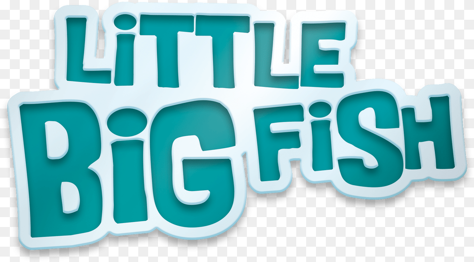 Transparent Big Fish Comic Relief, Text Png Image