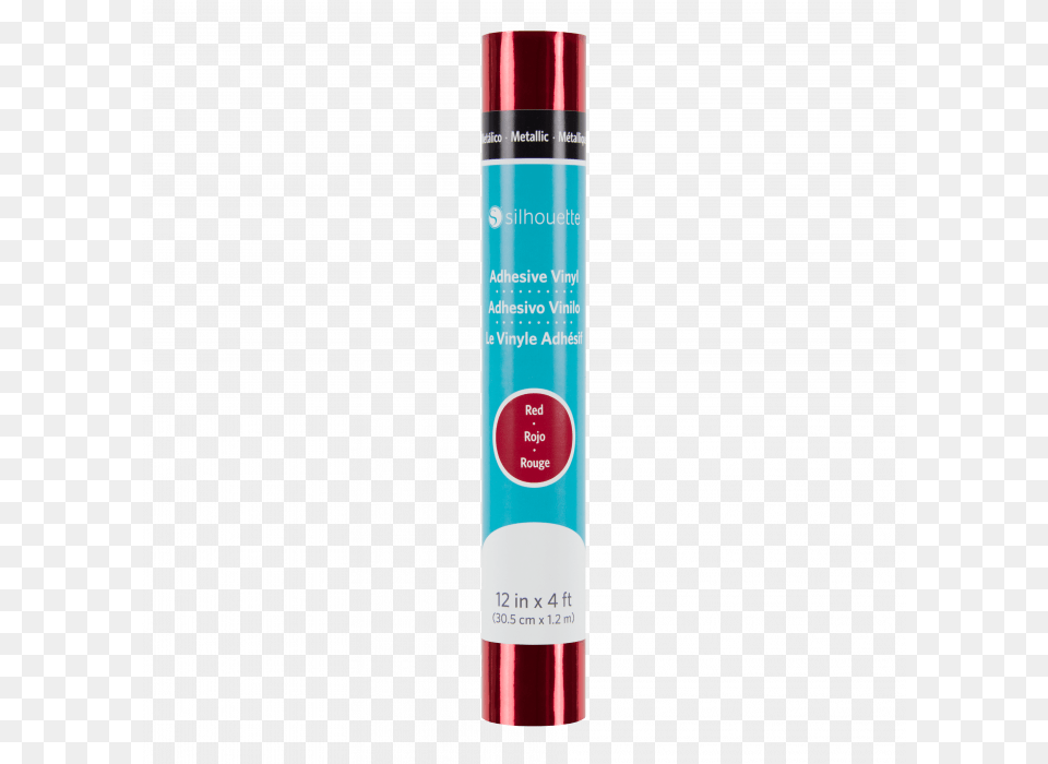 Transparent Big Red X Adhesif Metallise Rouge, Bottle, Dynamite, Weapon, Cosmetics Free Png Download