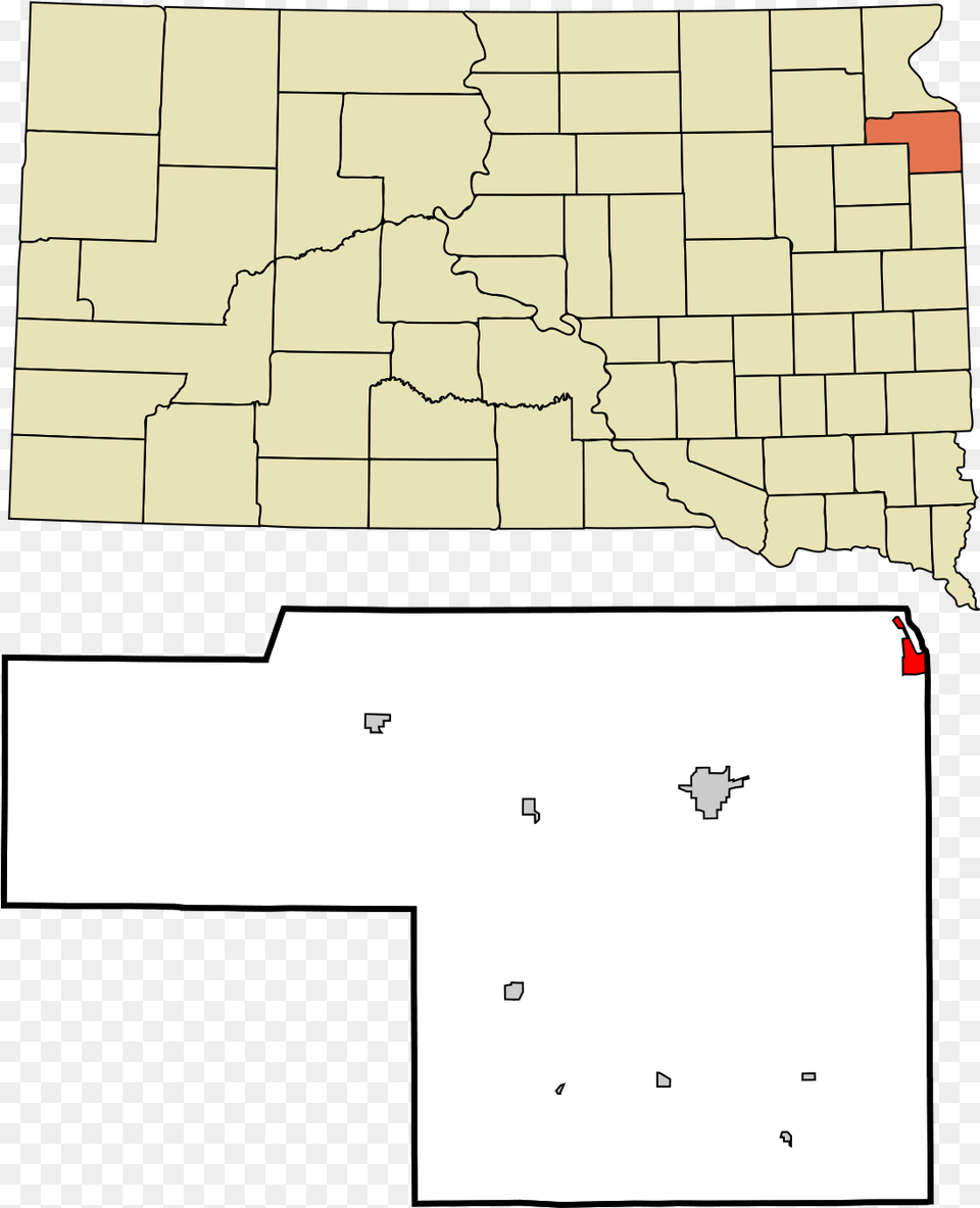 Transparent Big Stone Arlington South Dakota, Chart, Plot, Map, Atlas Png