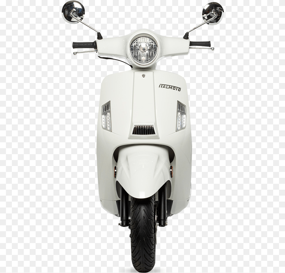 Bike Front, Motor Scooter, Motorcycle, Transportation, Vehicle Free Transparent Png