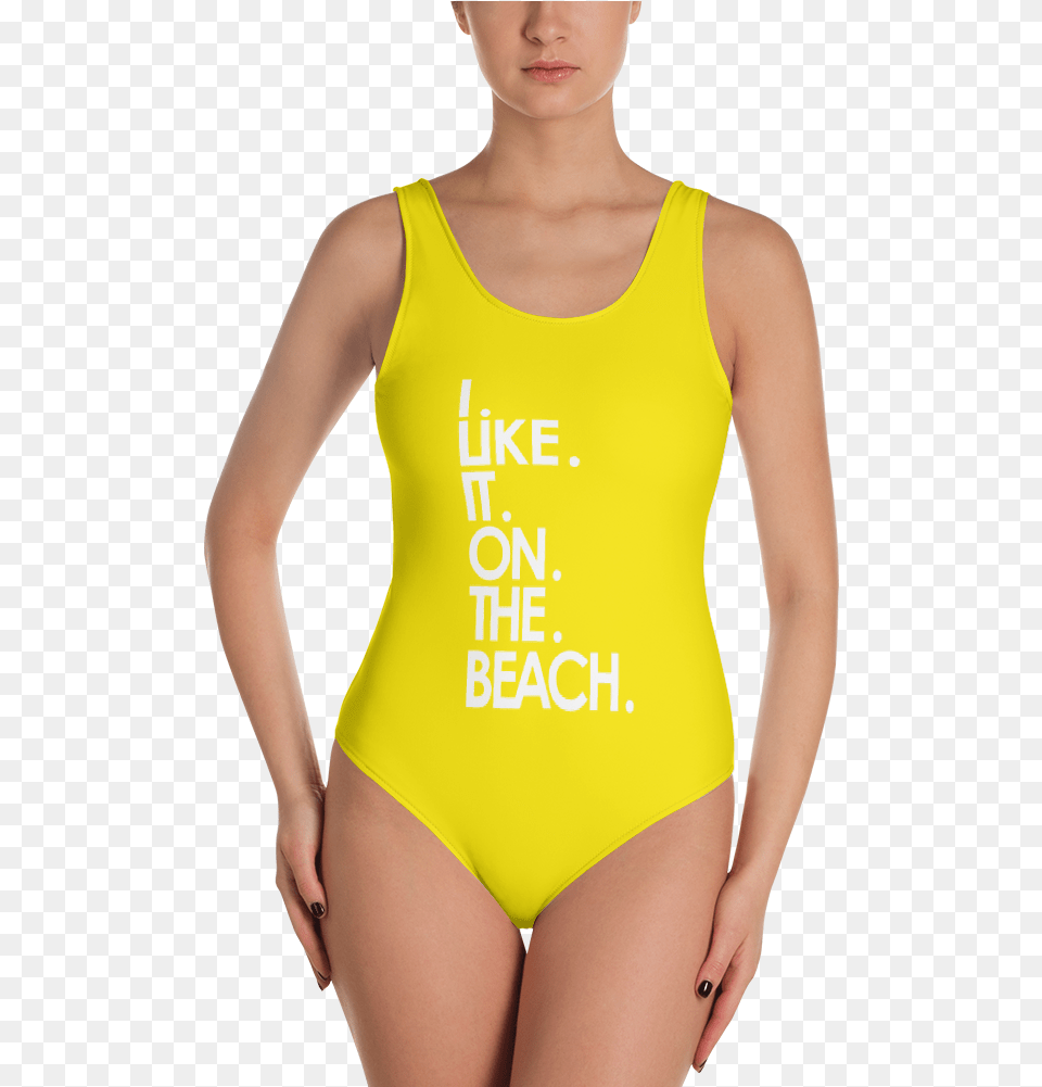 Transparent Bikini One Piece Swimsuit, Clothing, Swimwear, Adult, Female Png Image