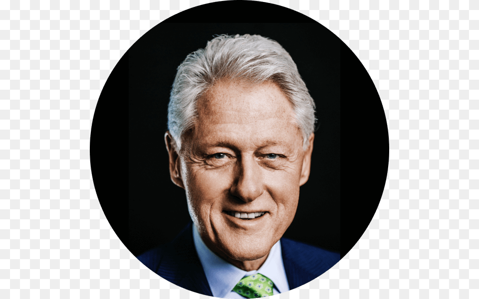 Transparent Bill Clinton Bill Clinton, Accessories, Smile, Portrait, Photography Png