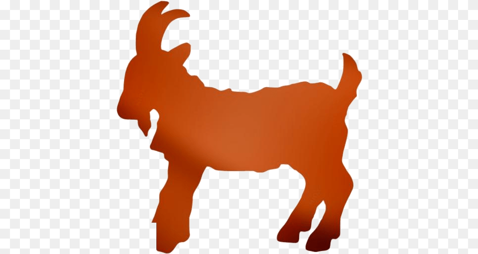Billy Goat Vector Cattle, Animal, Mammal, Livestock, Adult Free Transparent Png