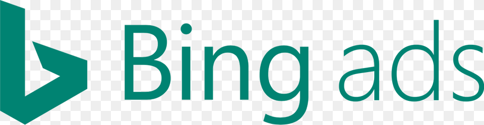 Transparent Bing Ads Logo Logo Bing Ads, Art, Graphics, Green Png Image