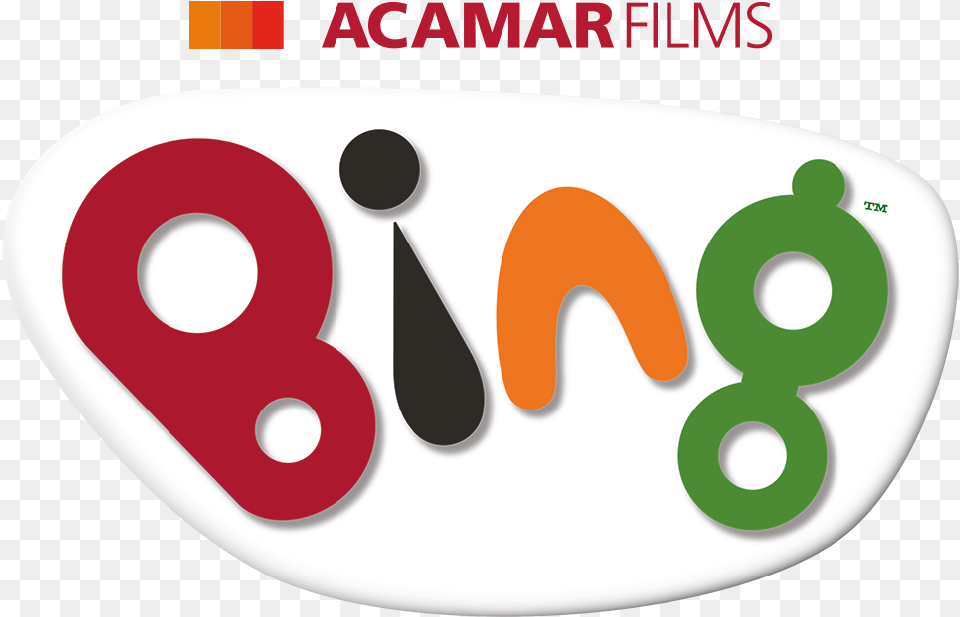 Transparent Bing Icon Acamar Films Logo, Disk, Symbol, Text, Number Png