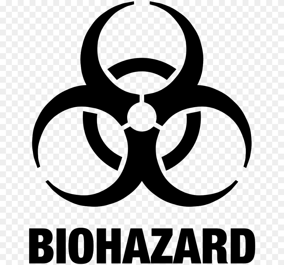 Transparent Biohazard Dan Brown Inferno Symbols, Symbol Png Image