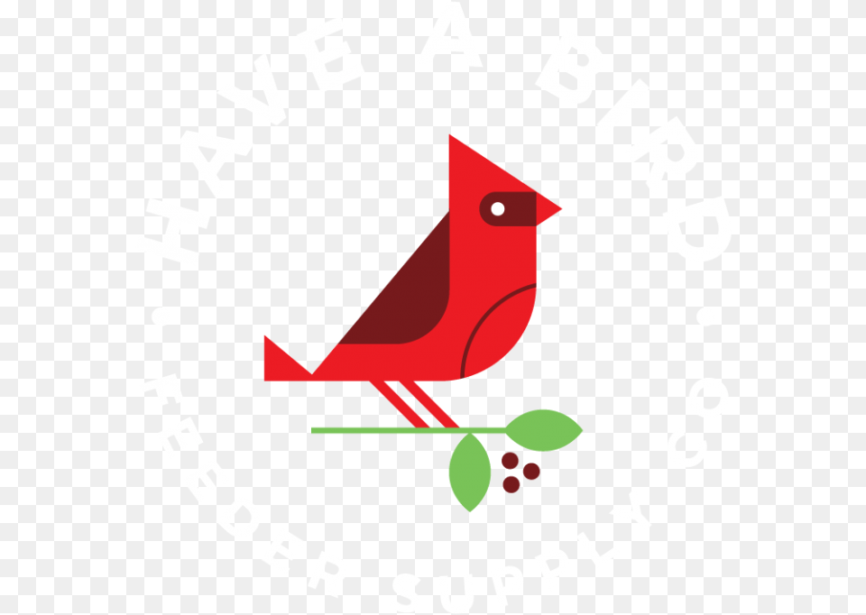 Transparent Bird Feeder Clipart Northern Cardinal, Logo, People, Person Png