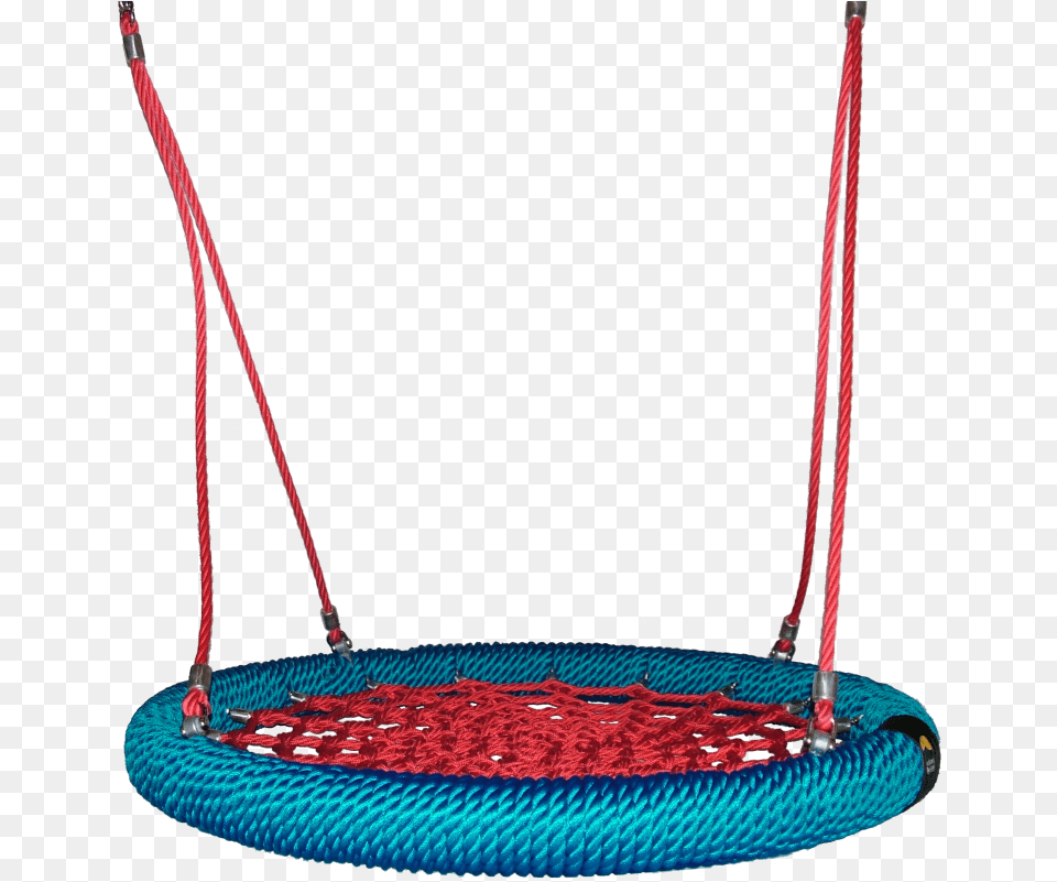 Transparent Bird Nest Swing, Toy Png