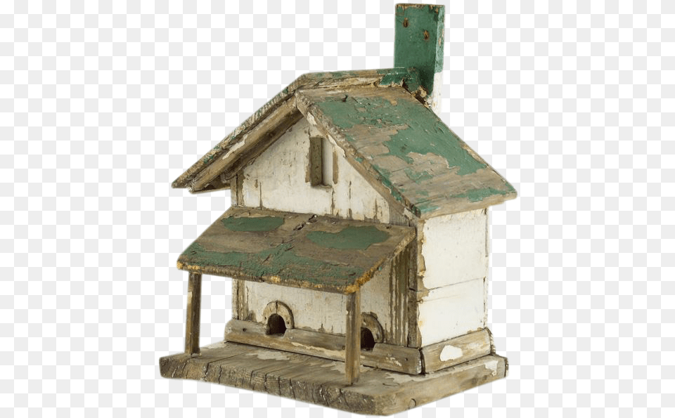 Birdhouse House, Mailbox, Bird Feeder Free Transparent Png