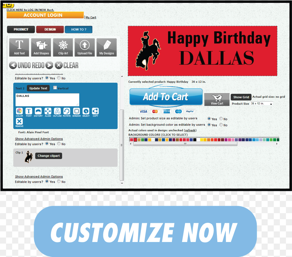 Transparent Birthday Banner Clipart Online Advertising, File, Webpage, Text Free Png