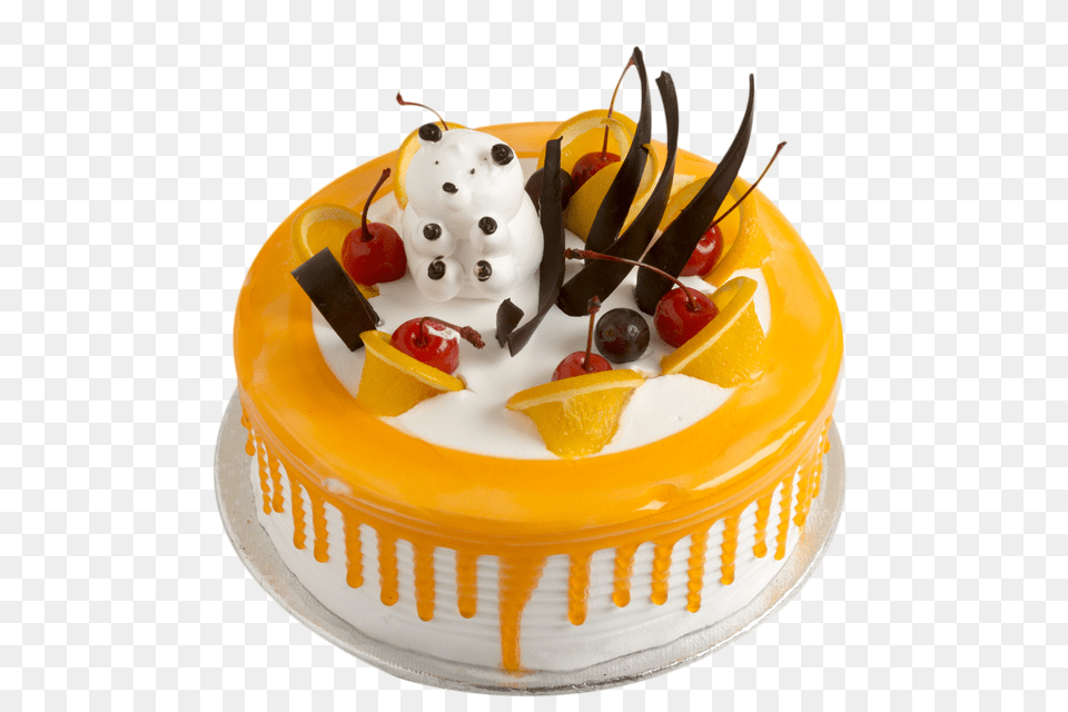 Transparent Birthday Cake Birthday Cake Transparent Birthday Cake Hd, Birthday Cake, Cream, Dessert, Food Free Png Download