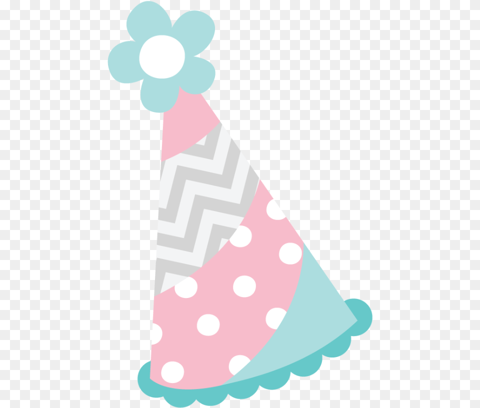 Transparent Birthday Hat Clipart, Clothing, Party Hat, Adult, Bride Free Png