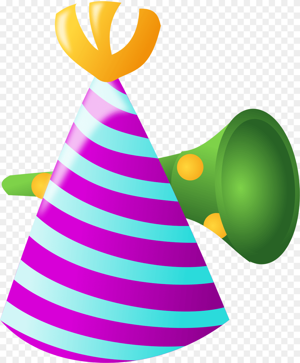 Transparent Birthday Hats Birthday Stuff, Clothing, Hat, Party Hat Png Image