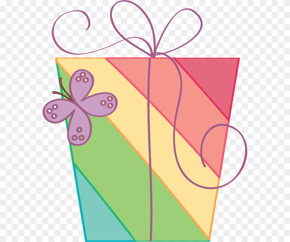 Birthday Presents, Gift Free Transparent Png