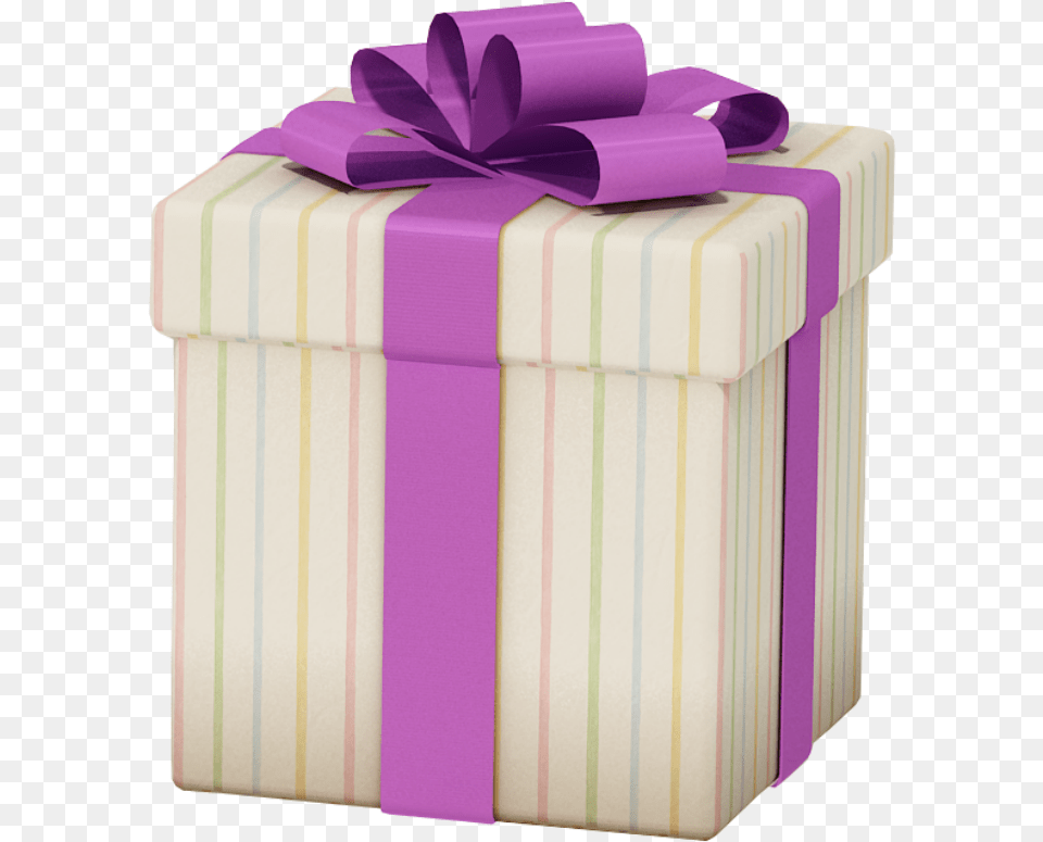 Birthday Presents, Gift, Box Free Transparent Png