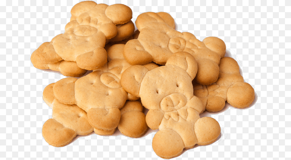 Transparent Biscuit Animal Biscuits Transparent Background, Bread, Cracker, Food, Sweets Png Image