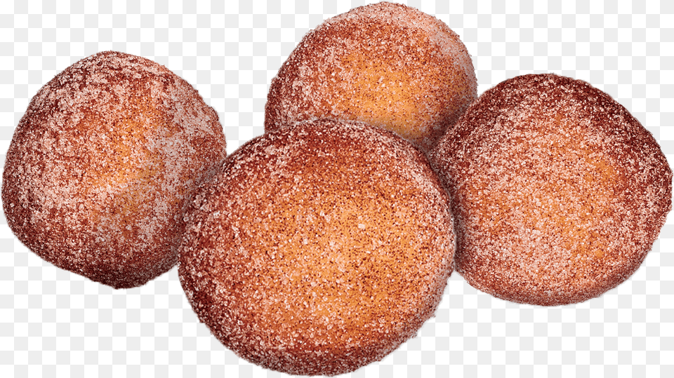 Transparent Biscuits And Gravy Jack In The Box Donut Holes, Bread, Food, Sweets, Fruit Free Png Download
