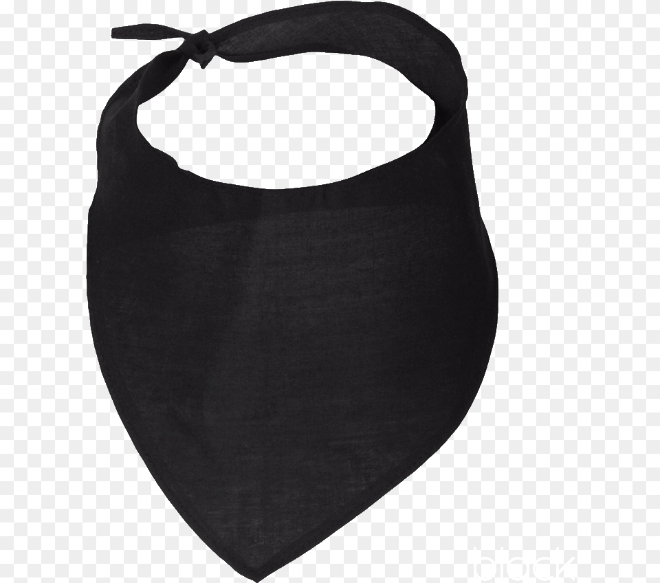 Transparent Black Bandana Transparent Bandana Mask, Accessories, Headband, Bag, Handbag Free Png