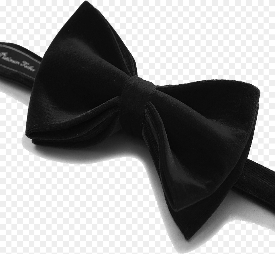 Black Bow Bow Tie, Accessories, Formal Wear, Bow Tie, Clothing Free Transparent Png