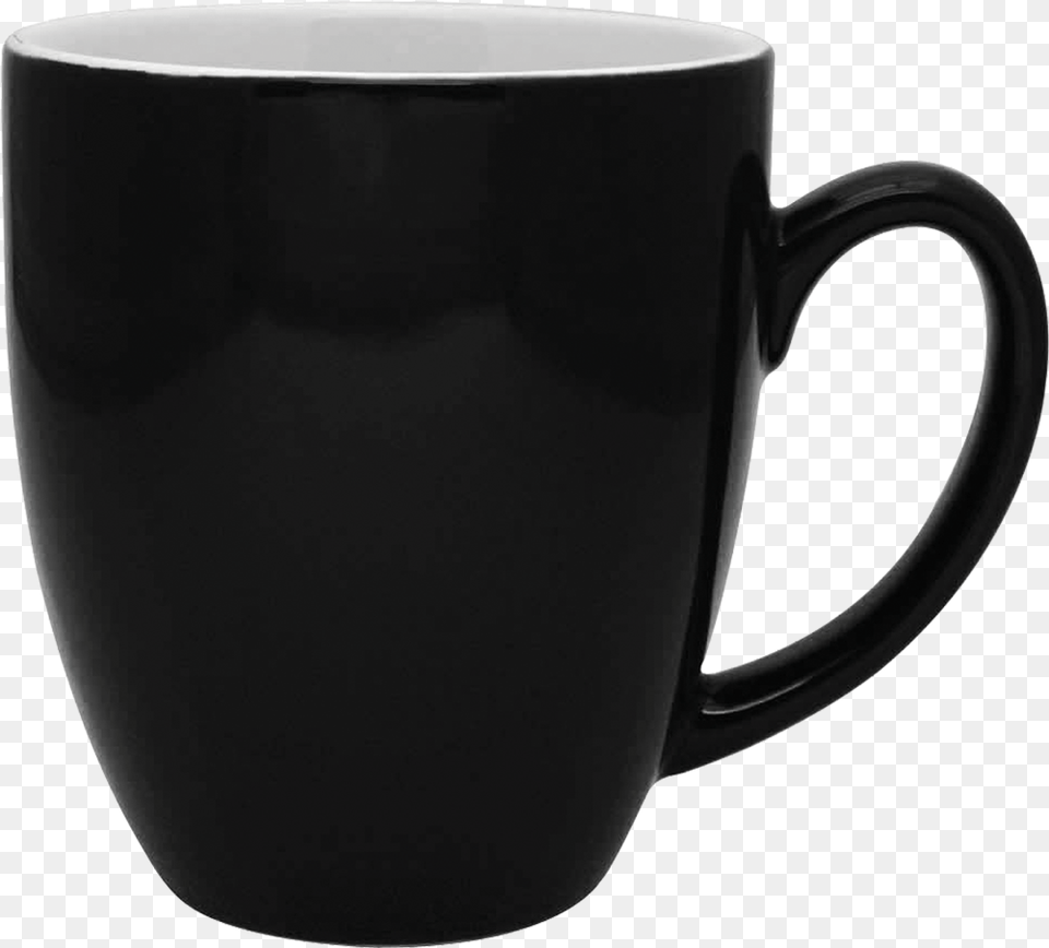 Transparent Black Coffee Mug Mug, Cup, Beverage, Coffee Cup Free Png