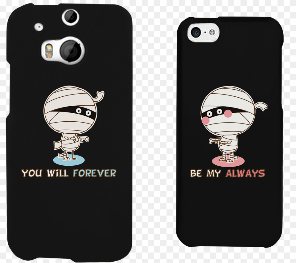 Black Couple Love Couple Phone Cases, Electronics, Mobile Phone, Baby, Person Free Transparent Png