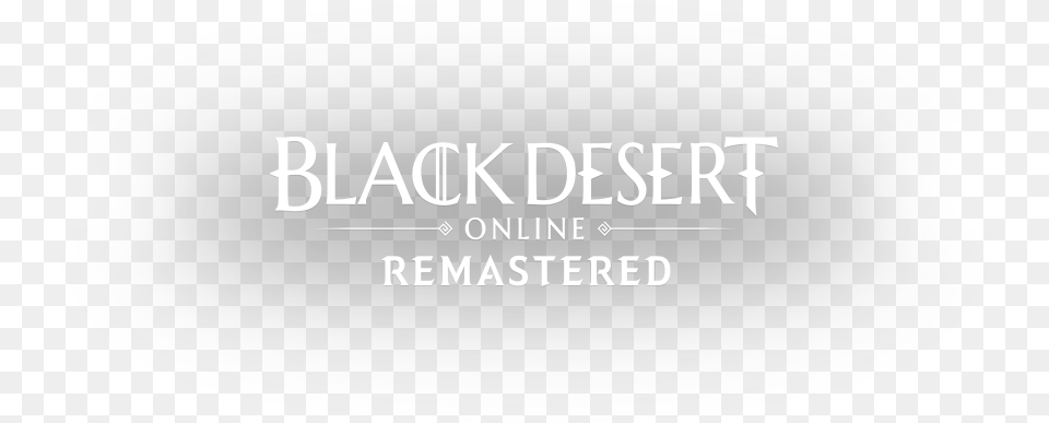 Transparent Black Desert Online Parallel, Text, Plate Free Png Download