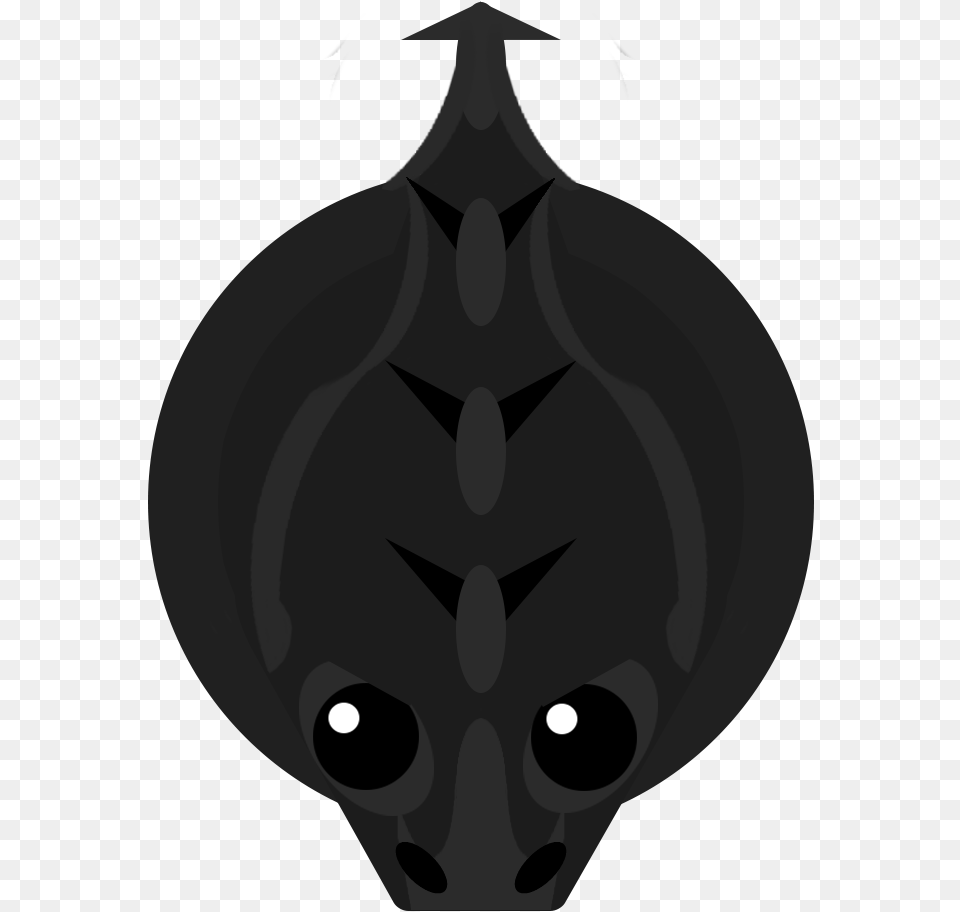 Transparent Black Dragon Mopeio, Symbol Png Image