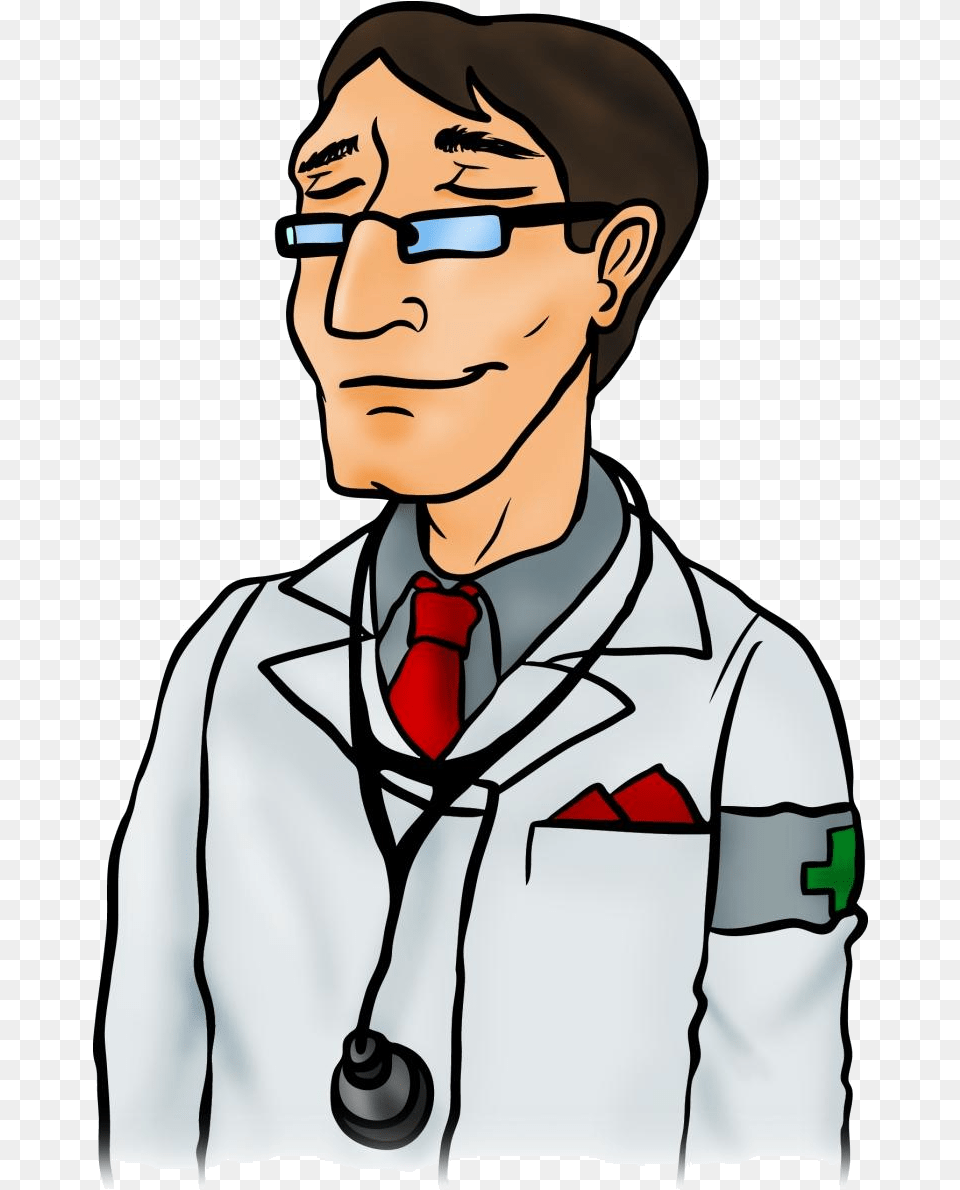 Black Female Doctor Clipart Doctor Clipart Jpg, Clothing, Coat, Lab Coat, Adult Free Transparent Png