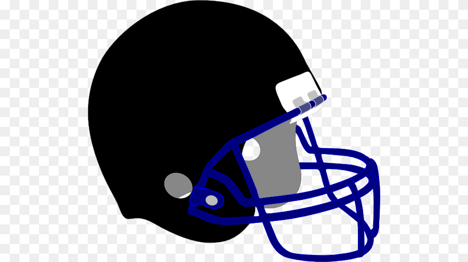 Transparent Black Football Helmet Gold Football Helmet Clipart, American Football, Person, Playing American Football, Sport Png