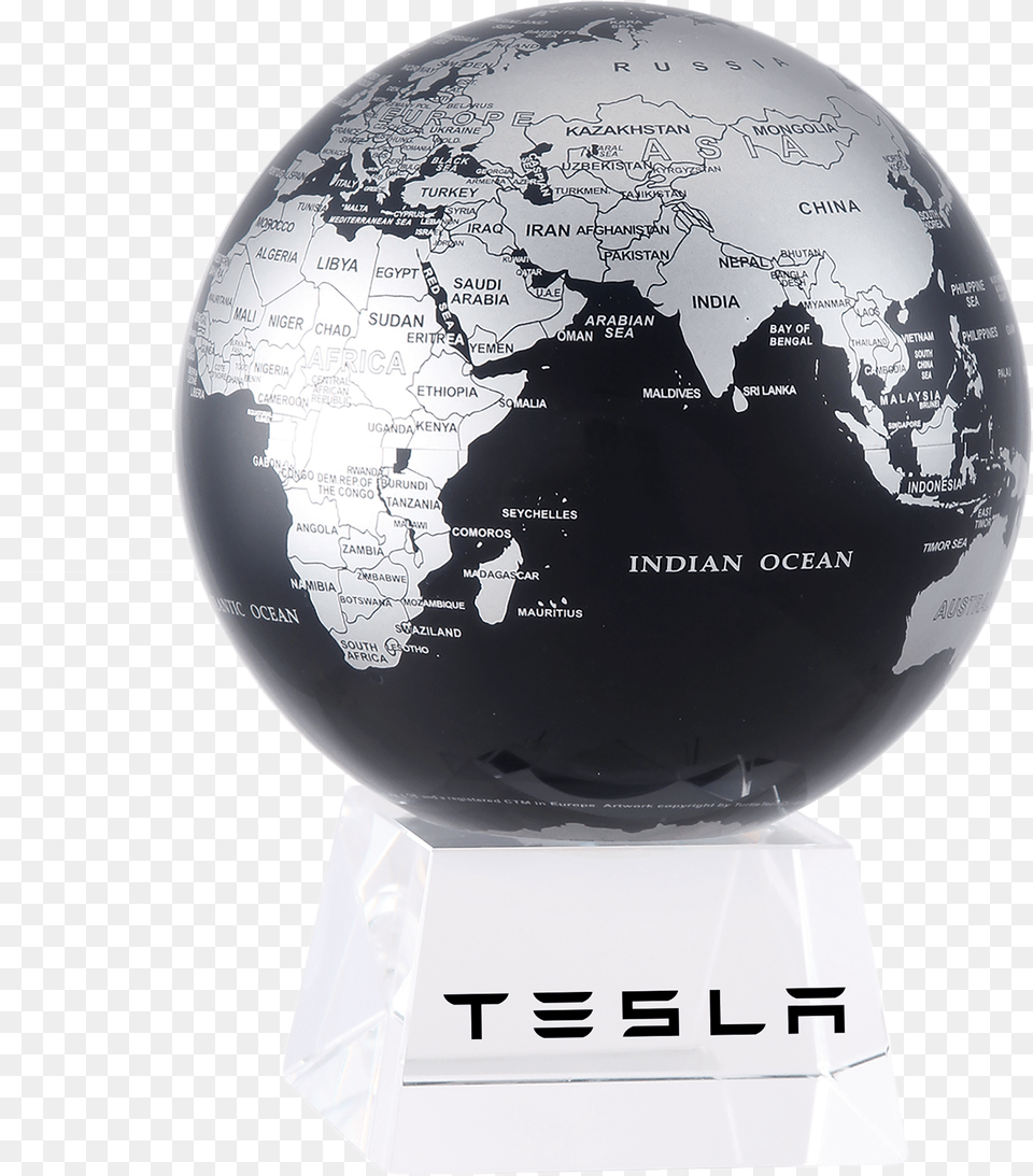 Black Globe Mova Globe, Astronomy, Outer Space, Planet, Sphere Free Transparent Png