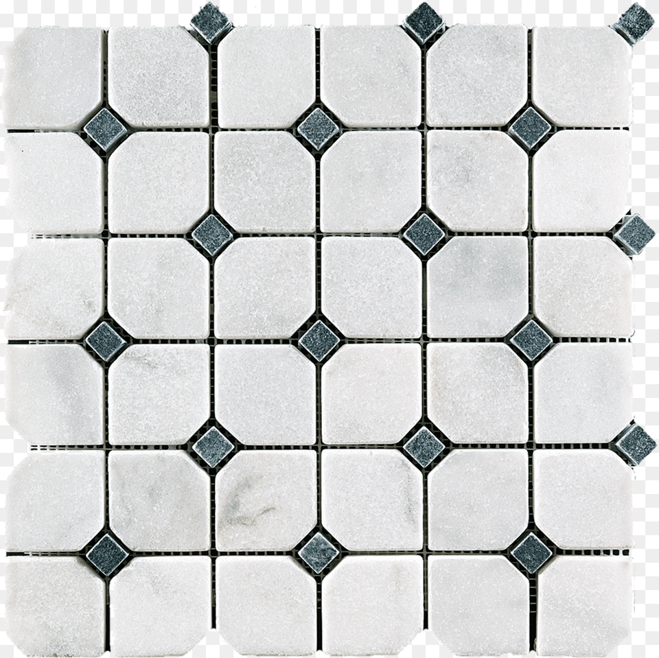 Transparent Black Hexagon Tile, Home Decor, Pattern, Floor Png