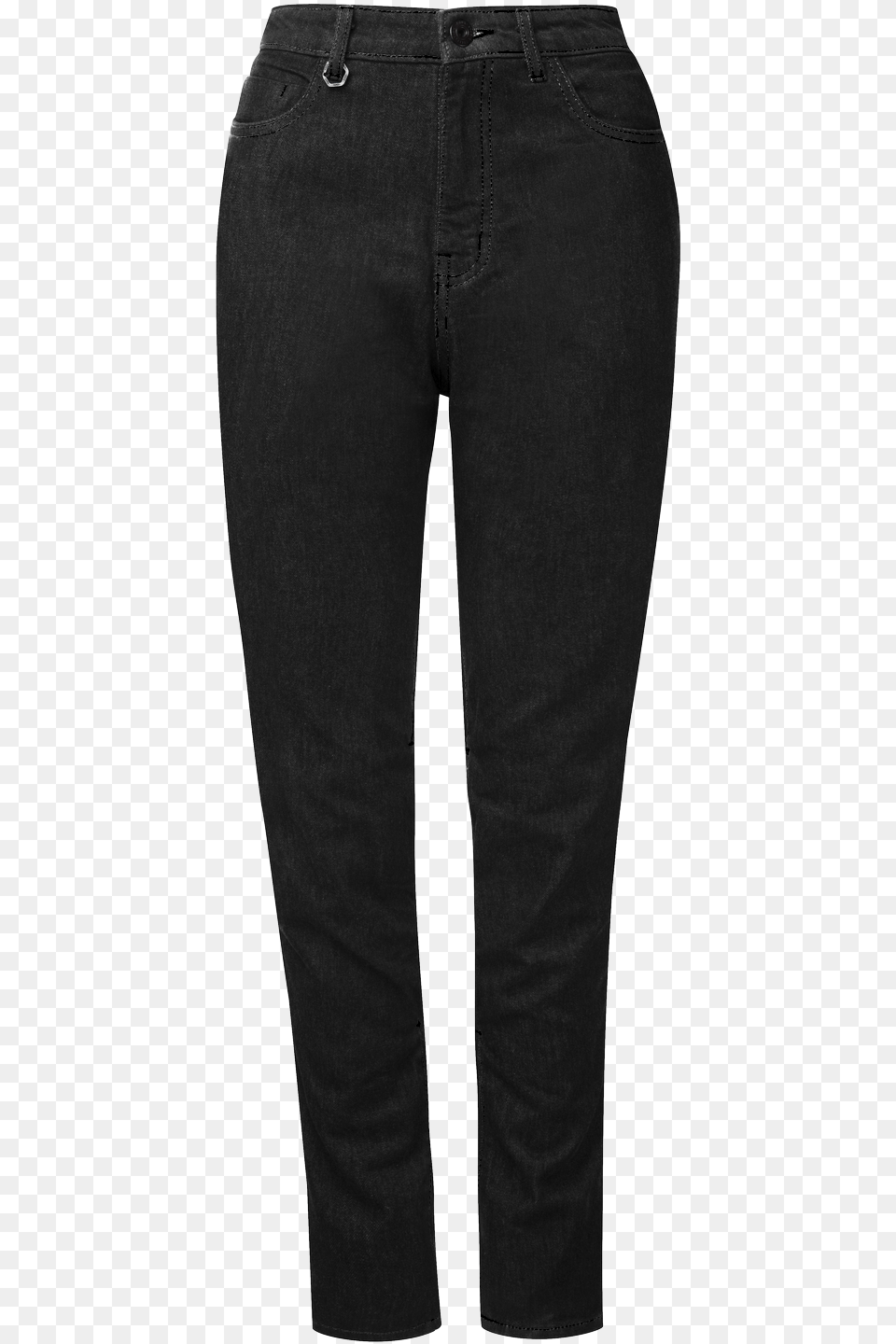 Transparent Black Jeans, Clothing, Pants Free Png