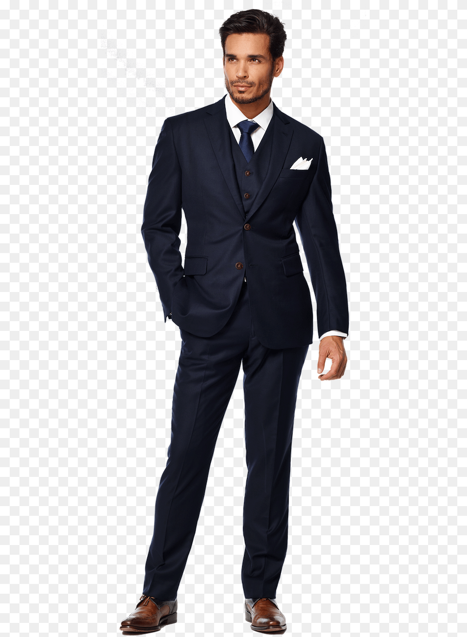 Black Man In Suit 3 Piece Suit With Tie, Tuxedo, Clothing, Formal Wear, Person Free Transparent Png