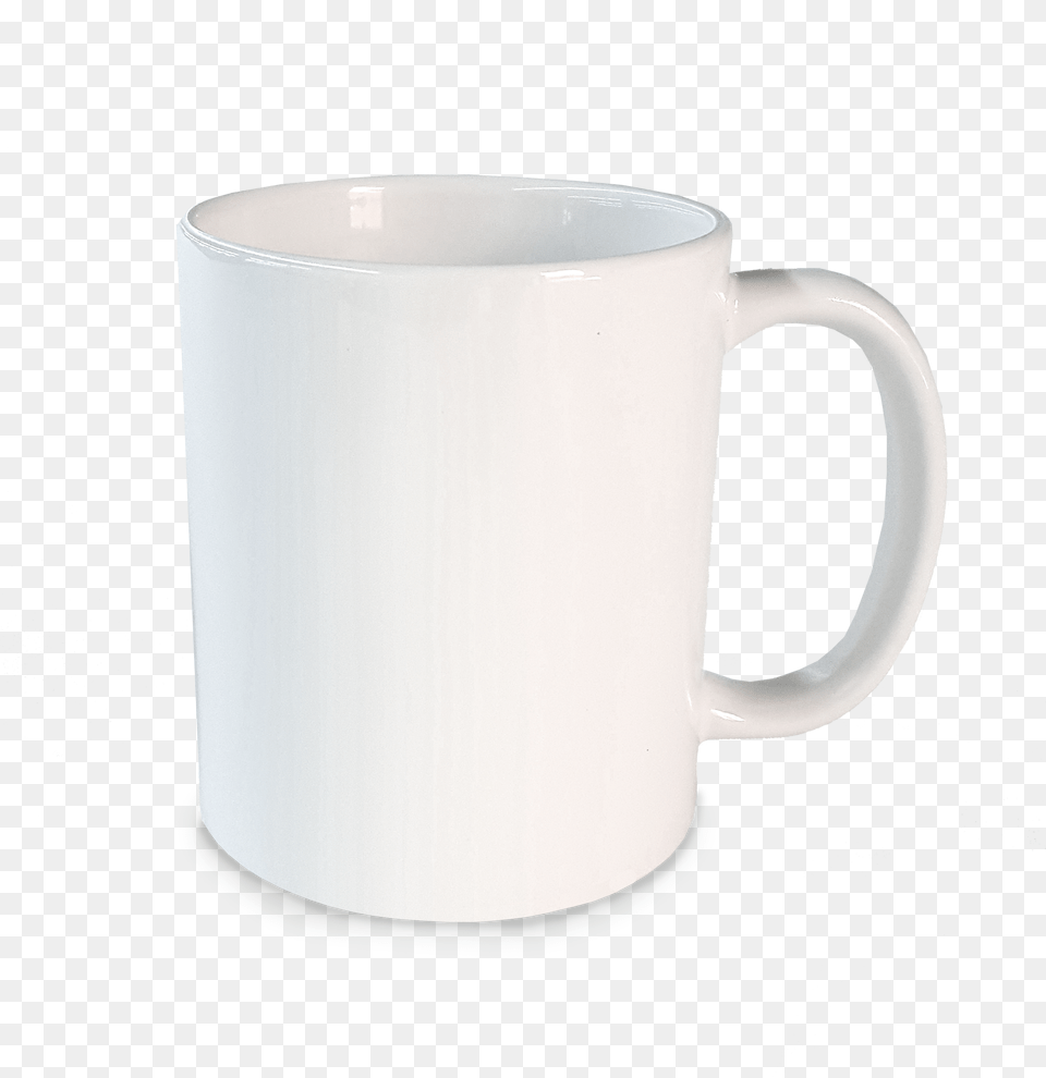 Black Mug White Mug 11 Oz, Cup, Art, Porcelain, Pottery Free Transparent Png