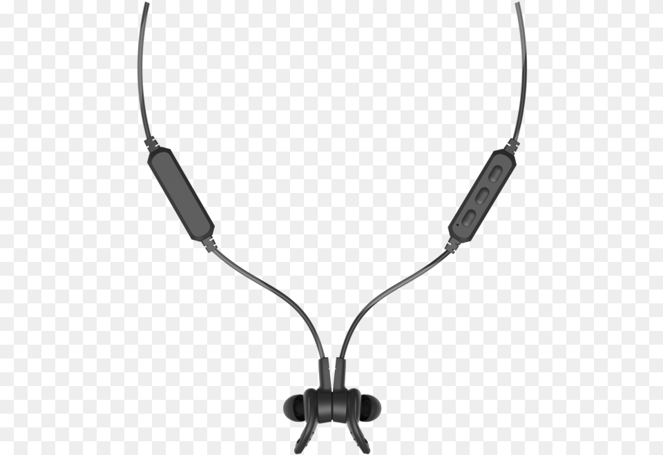 Transparent Black Panther Necklace Headphones, Accessories, Jewelry, Electrical Device, Microphone Png Image