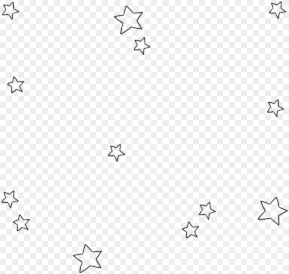 Transparent Black Stars Star, Symbol, Blackboard, Star Symbol, Outdoors Free Png Download