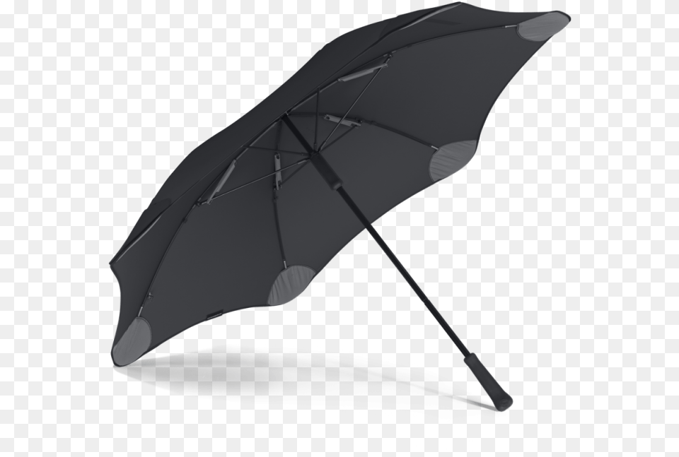 Transparent Black Umbrella Blunt Xs Umbrella, Canopy Free Png Download
