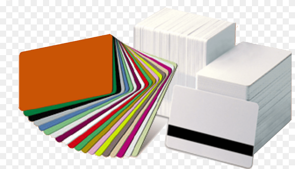 Blank Business Card Pvc Cards, Paper Free Transparent Png