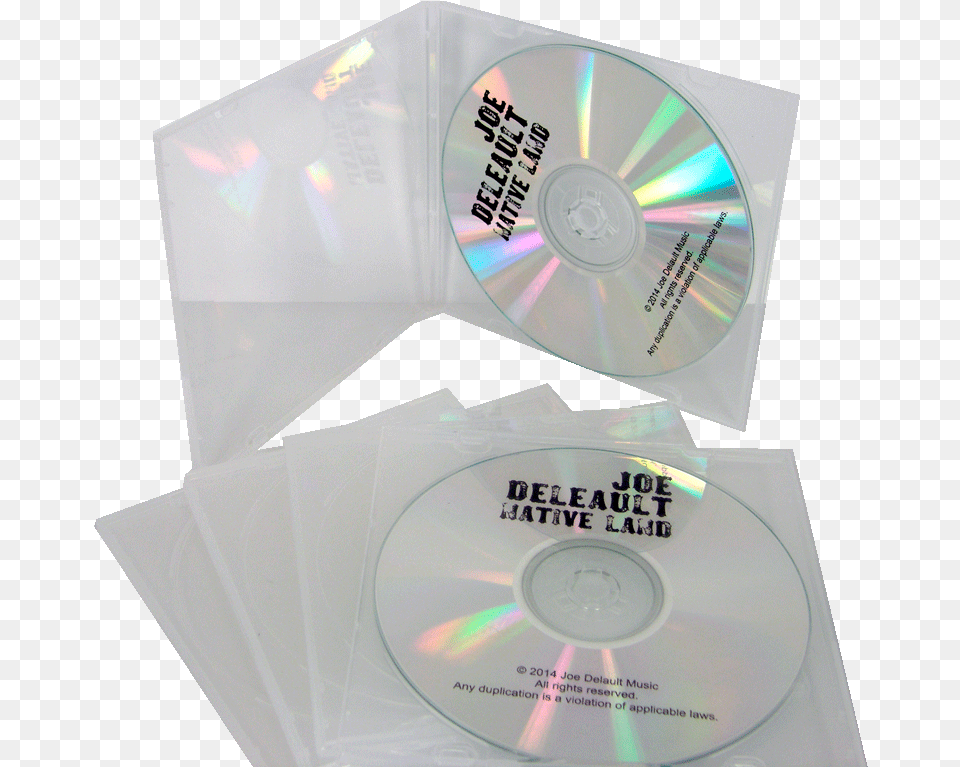 Transparent Blank Cd Case Cd, Disk, Dvd Png Image