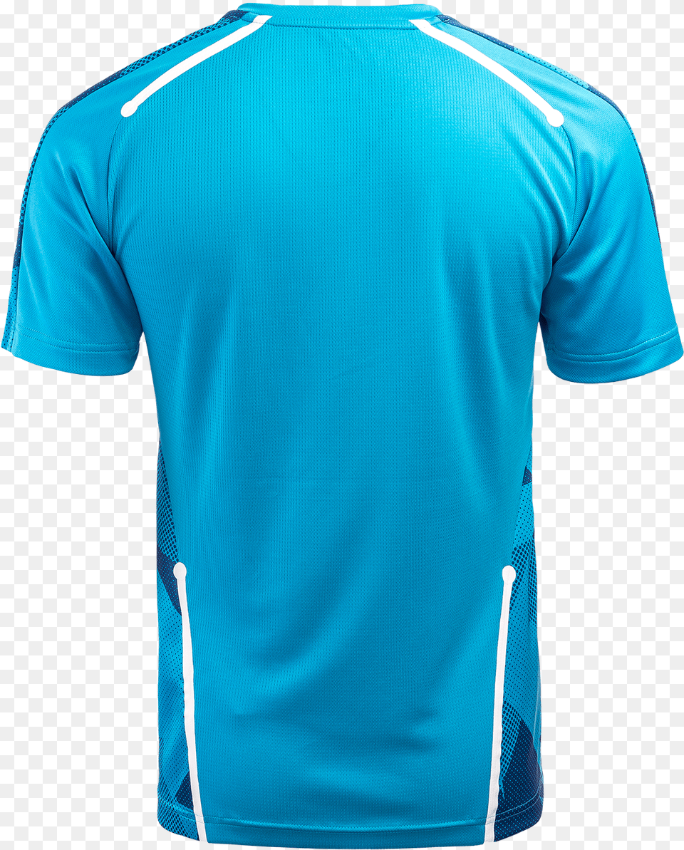 Transparent Blank Jersey Active Shirt, Clothing, T-shirt Free Png Download