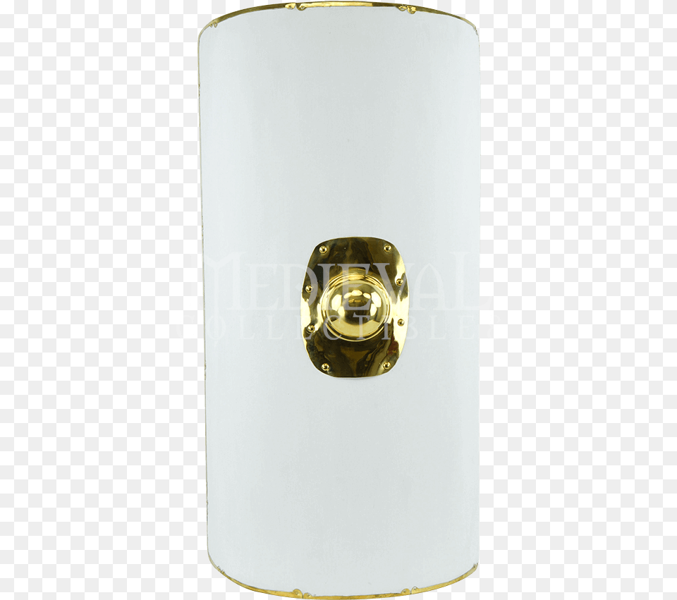 Transparent Blank Shield Brass, Lamp Free Png