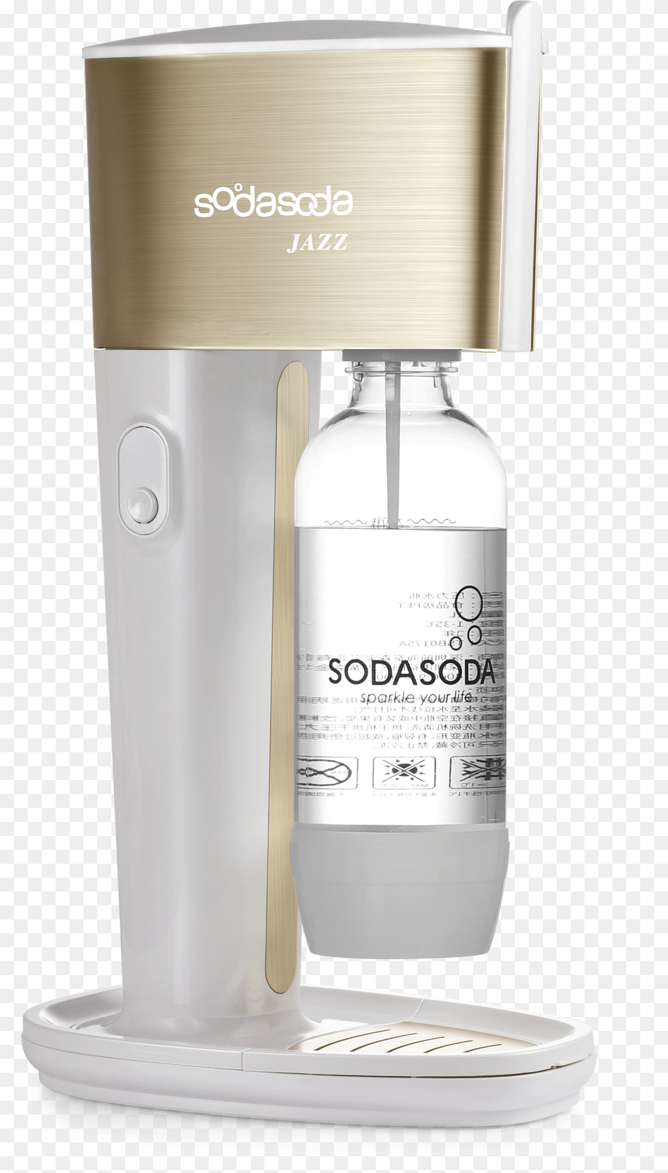 Transparent Blank Soda Can Glass Bottle, Device, Shaker, Electrical Device, Appliance Free Png