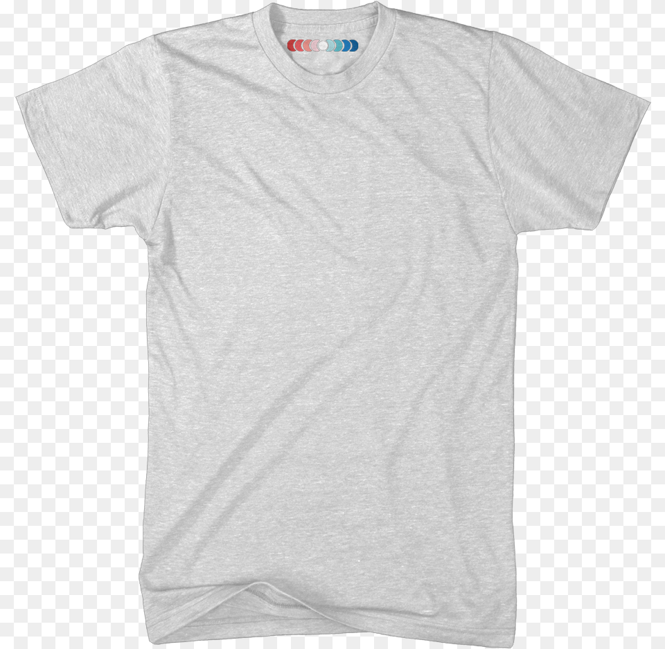Transparent Blank T Shirt Active Shirt, Clothing, T-shirt Png